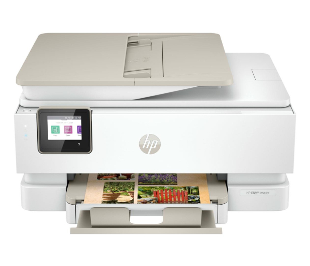 HP ENVY Inspire 7920e Duplex WiFi Instant Ink HP+ - 724482 - zdjęcie